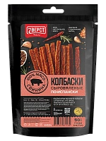Колбаски свиные По-испански